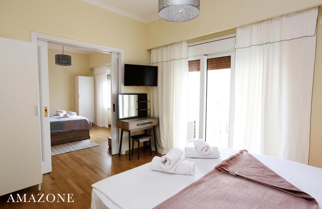 Melma Properties-amazone-premium In Center
