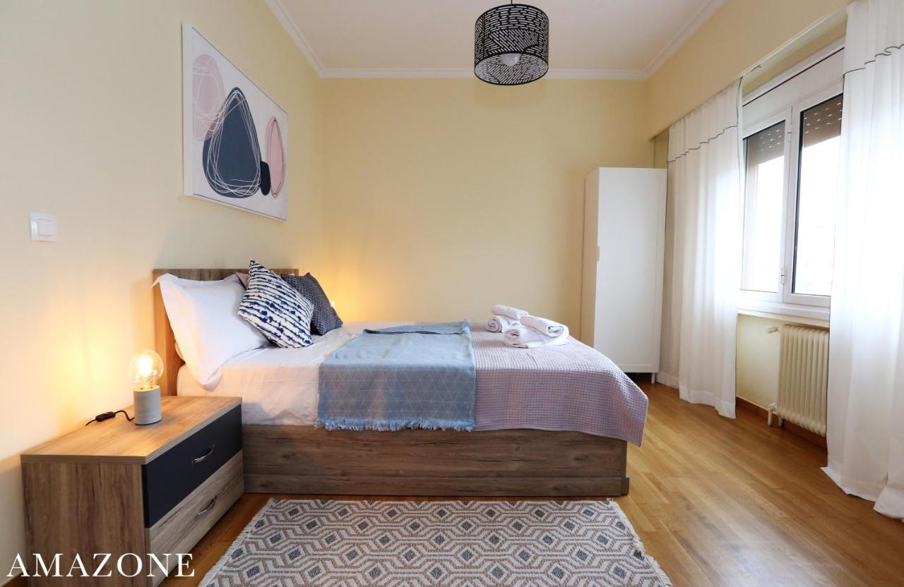 Melma Properties-amazone-premium In Center Apartment *