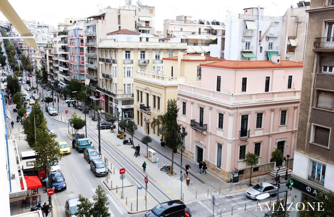 Melma Properties-amazone-premium In Center Apartment *