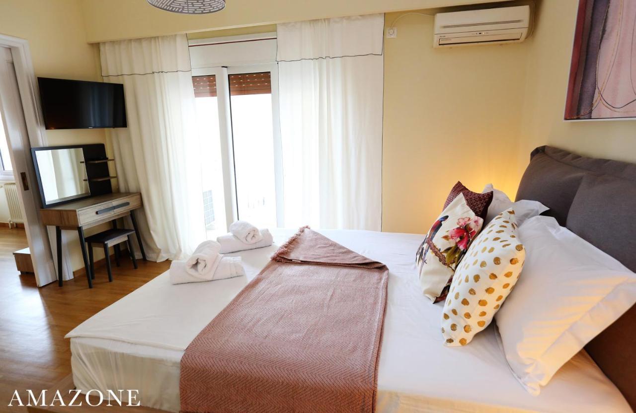 Melma Properties-amazone-premium In Center *