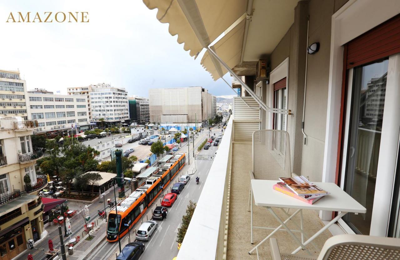 Melma Properties-amazone-premium In Center * Piraeus