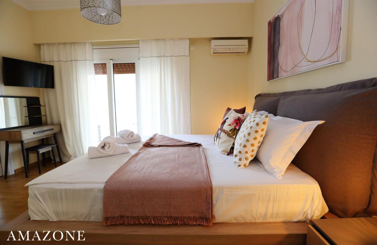 Melma Properties-amazone-premium In Center *