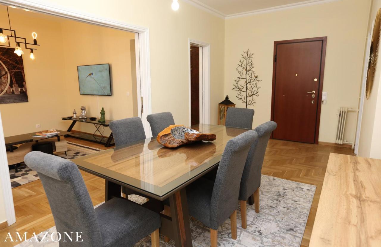 Melma Properties-amazone-premium In Center *