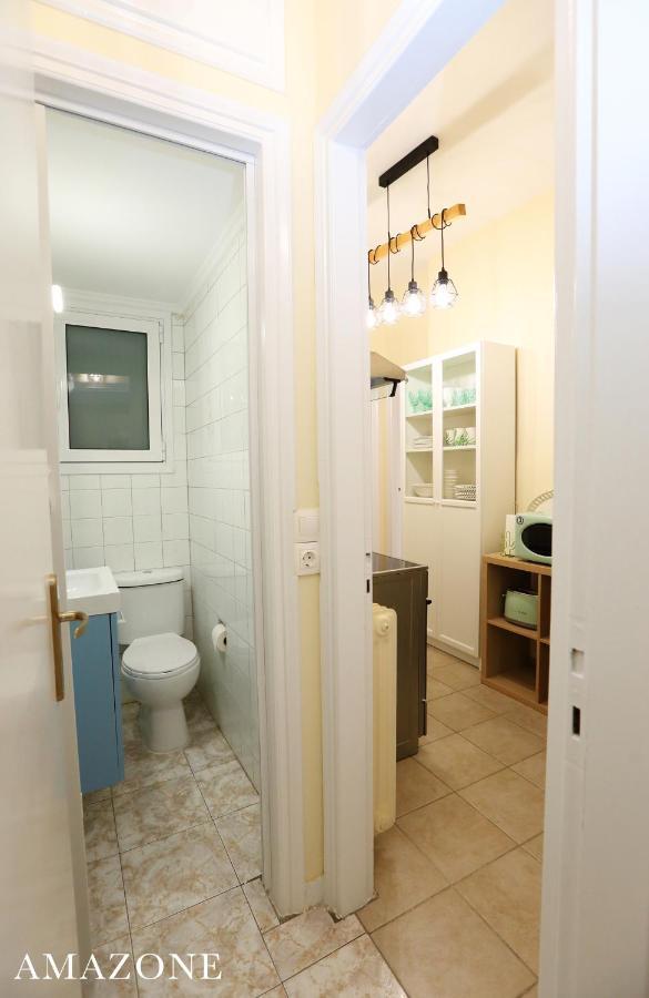 Melma Properties-amazone-premium In Center * Piraeus