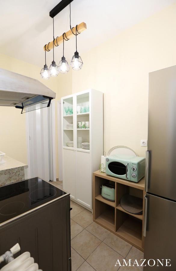 Apartment Melma Properties-amazone-premium In Center Piraeus