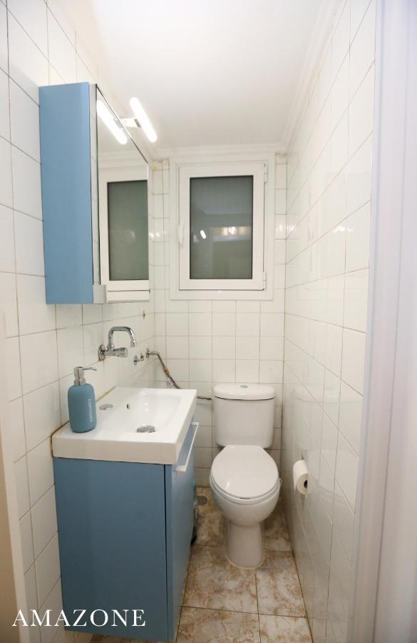 Melma Properties-amazone-premium In Center Apartment *