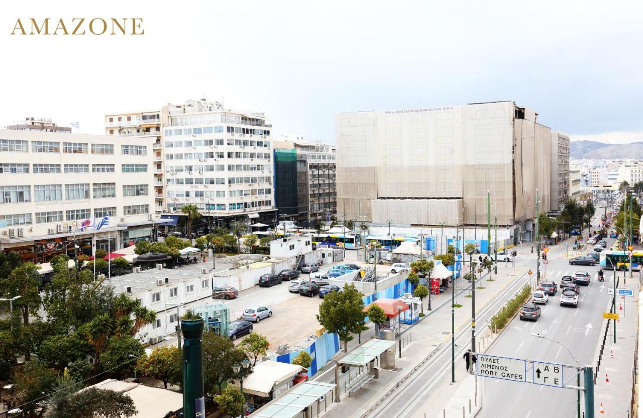 Melma Properties-amazone-premium In Center