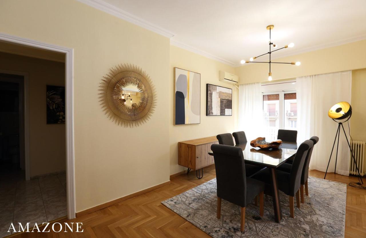 Melma Properties-amazone-premium In Center Apartment