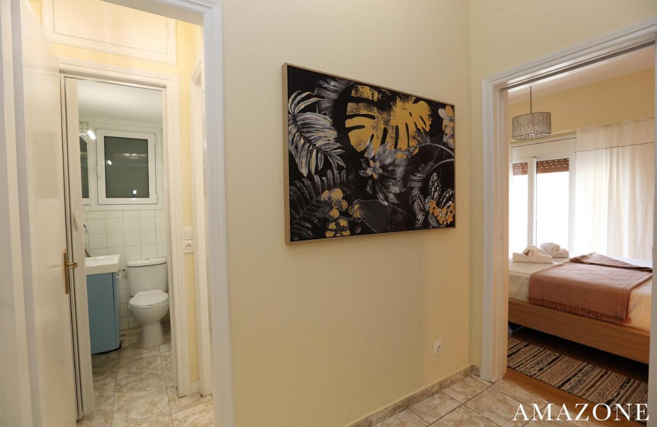 Melma Properties-amazone-premium In Center Apartment