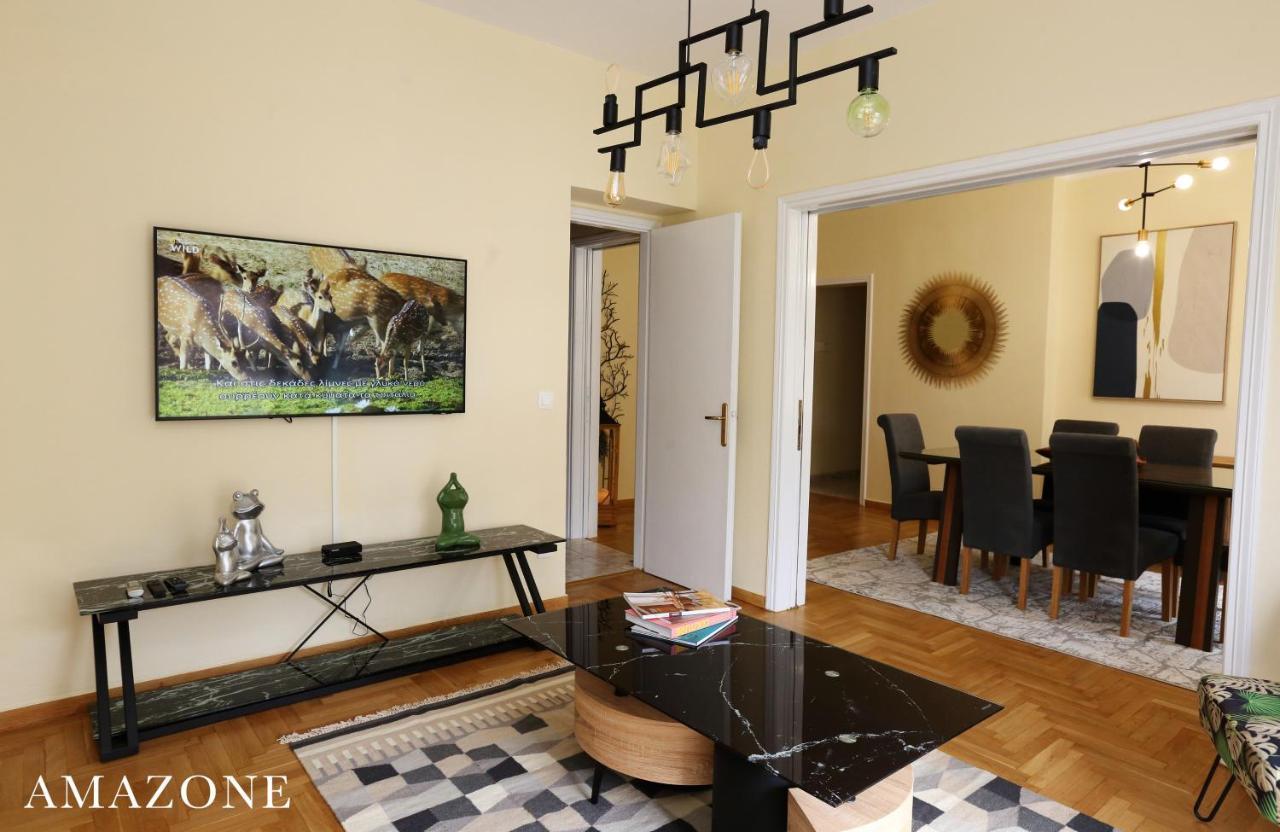 Melma Properties-amazone-premium In Center *