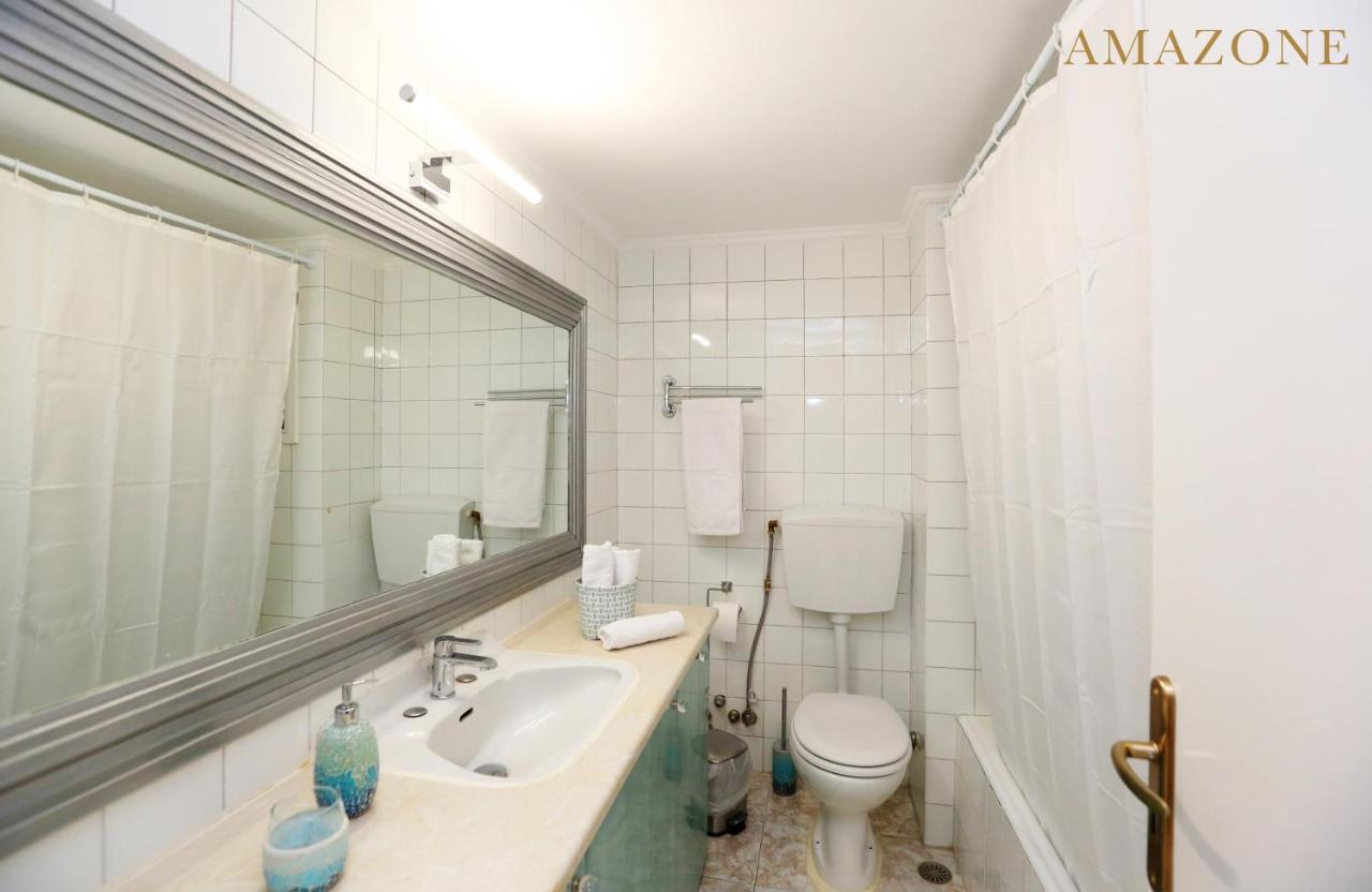 Apartment Melma Properties-amazone-premium In Center