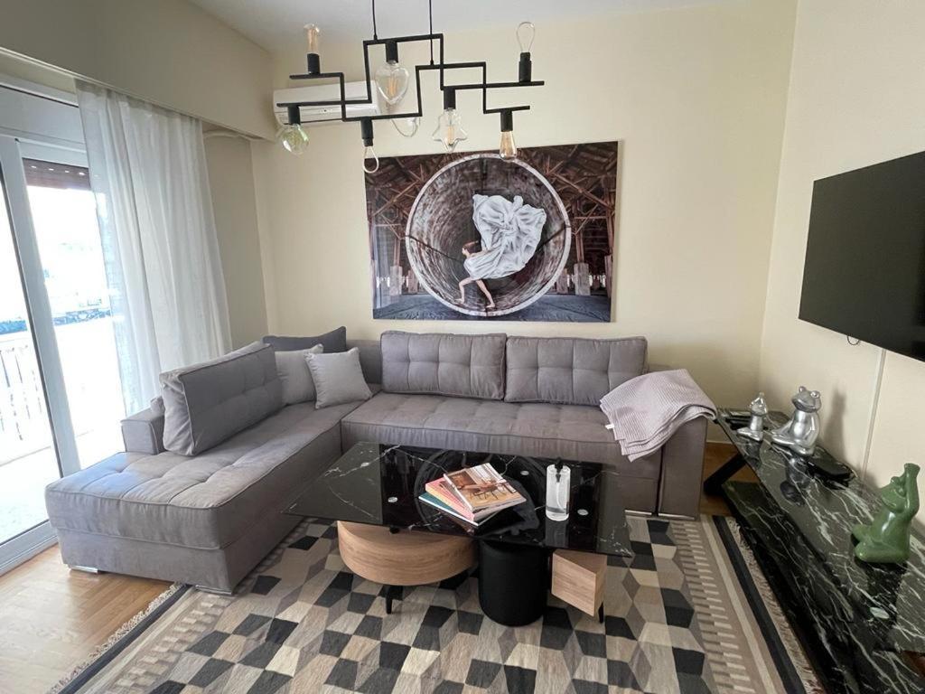 Melma Properties-amazone-premium In Center * Piraeus