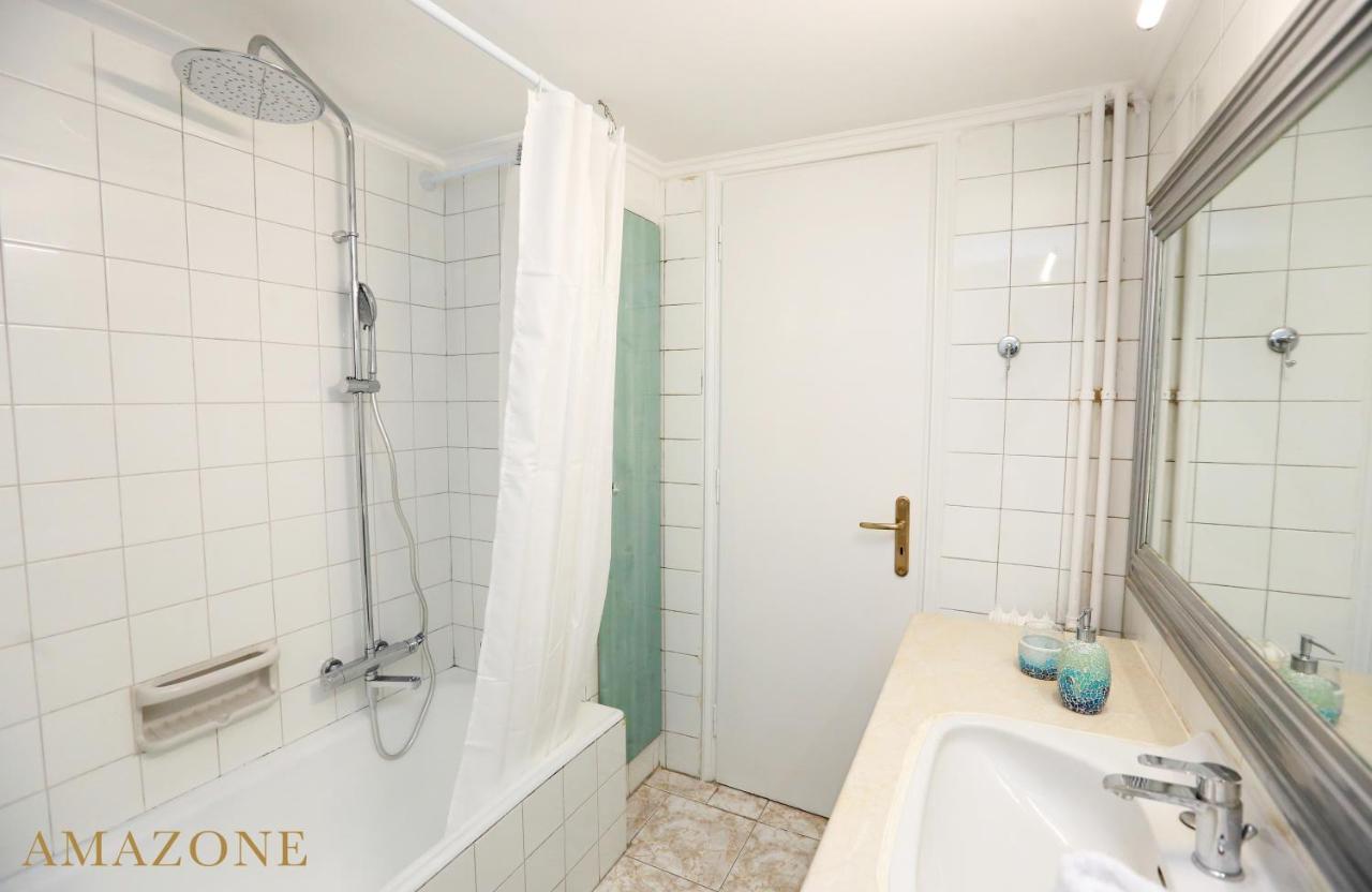 Melma Properties-amazone-premium In Center * Piräus