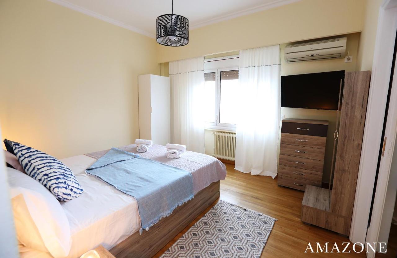 Melma Properties-amazone-premium In Center