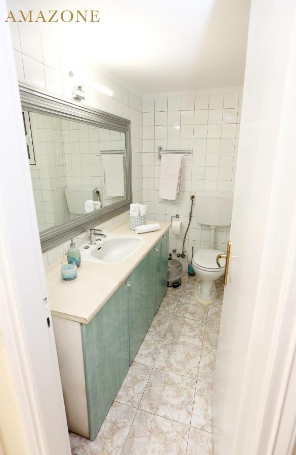 Apartment Melma Properties-amazone-premium In Center