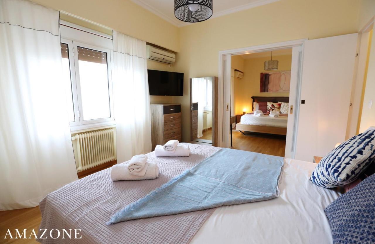 Melma Properties-amazone-premium In Center Apartment